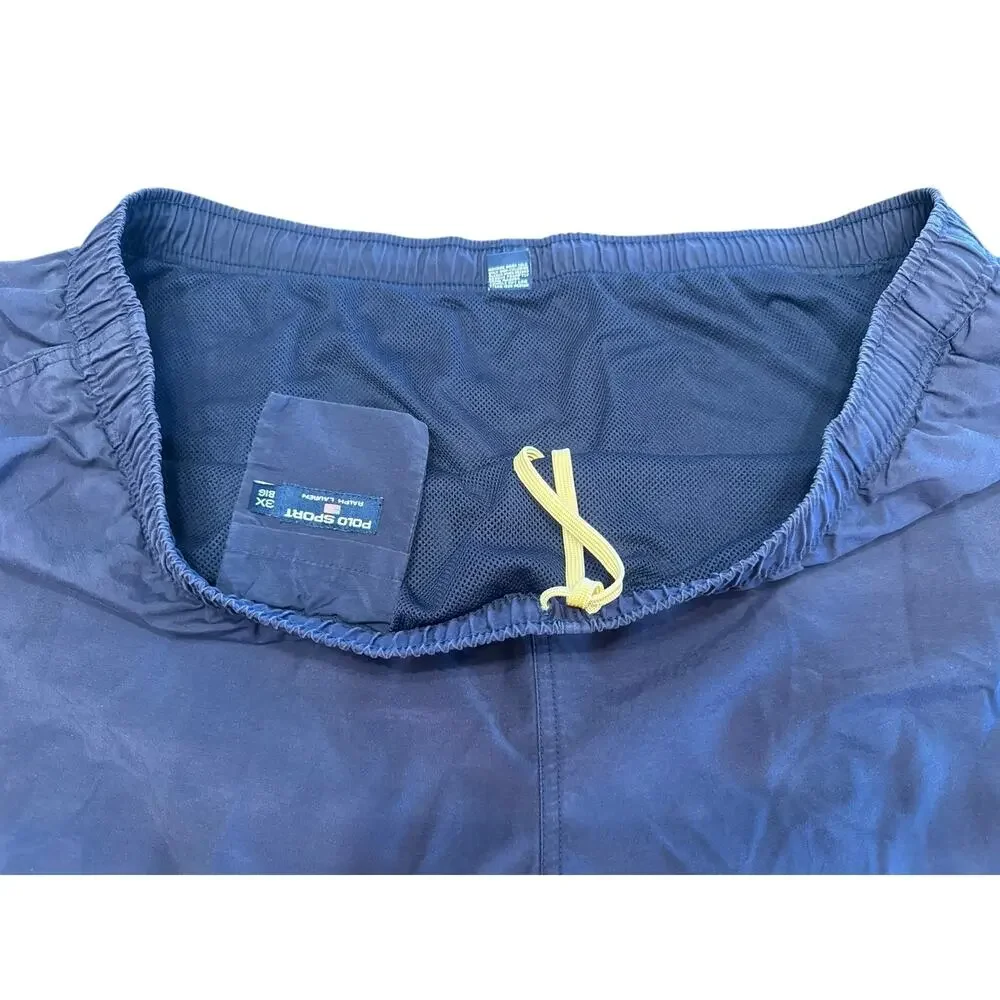 Polo Ralph Lauren polo sport